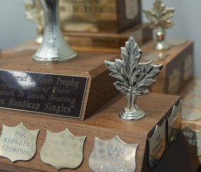 Trophy 6