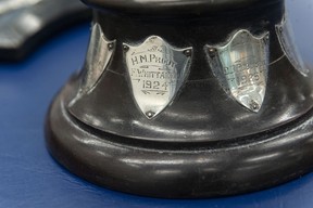 trophy 5
