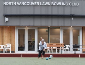 lawn morrison