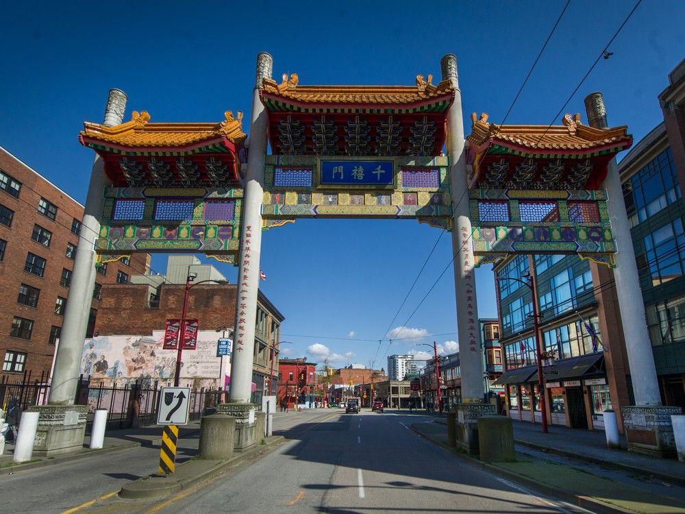 B.C. buys affordable seniors housing facility in Vancouver's Chinatown