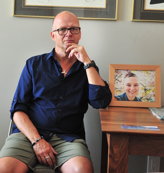 Family seeks improved oversight after BC police killed their child