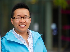 Jiaying Zhao, associate professor of psychology at UBC.