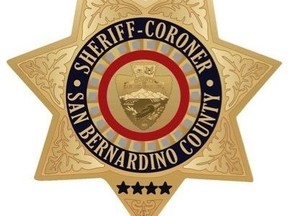 San Bernardino County Sheriff's Office