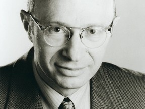 Danjiel Stoffman