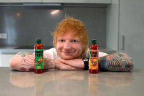Ed sheeran