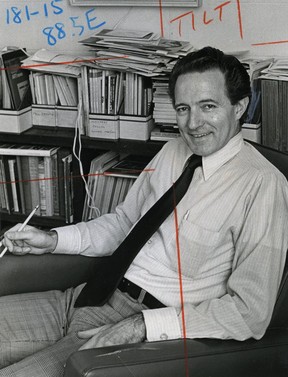Torben close
