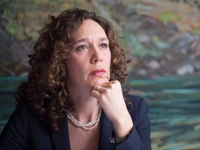 tzeporah berman