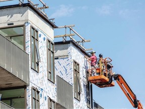 construction