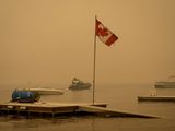 How wildfire in British Columbia’s Shuswap is fanning political flames | Vancouver Sun