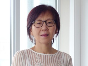 Yvonne Tang