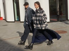 UNIQLO:C, a new women's collection, launches Sept. 15.