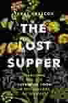 Photo of book cover of The Lost Supper