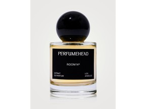 Perfumehead Room No.