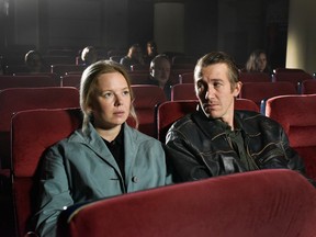 Photo from the film Fallen leaves