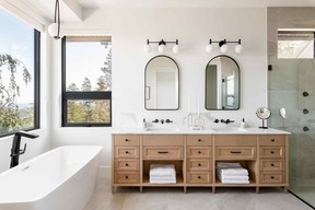 Interior design by Karly Parker of KPID.