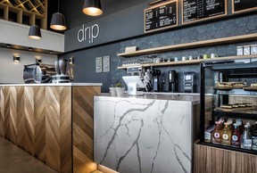 Drip Coffee