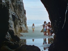 Photo from film Seagrass
