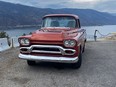 1958 GMC truck