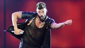 Ricky Martin, along with Enrique Iglesias and Pitbull, will bring The Trilogy Tour to Rogers Arena on Dec. 10.