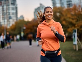 All types of exercise interventions were found to be effective, from yoga or Pilates, to lifting weights or taking up swimming.