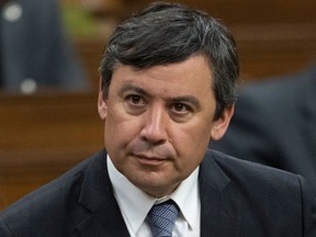 Conservative MP Michael Chong drew warm and widespread praise for his address to the U.S. Congressional-Executive Commission on China, where he described Beijing’s interference in Canadian politics in some detail.