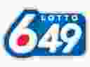Lotto 6/49 logo