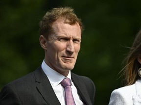 Immigration Minister Marc Miller says there are no immediate plans for implementing a one-click citizenship option.