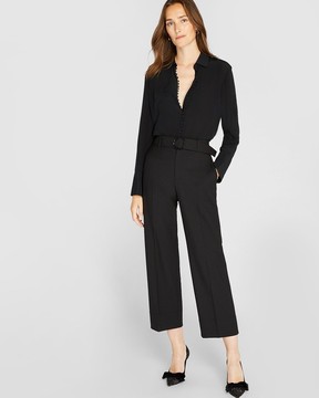 Fab Five: Versatile cropped pants suitable for work and the weekend