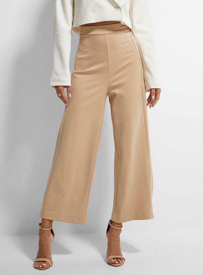 Fab Five: Versatile cropped pants suitable for work and the 