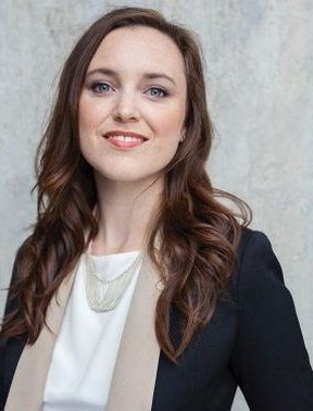 jacqueline woodley