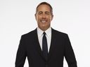 Jerry Seinfeld is coming to Vancouver's Queen Elizabeth Theatre for a show on Feb. 23. The iconic comedian is part of the 2025 Just for Laughs Vancouver comedy festival on Feb. 13-23.