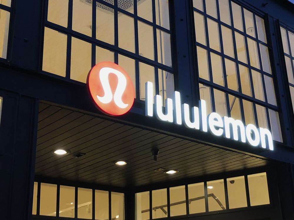 Lululemon & Pacsun launch resale programmes to drive circularity