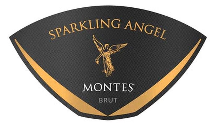 Montes Sparkling Angel 2021