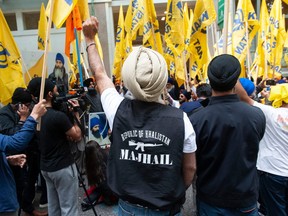 Khalistan