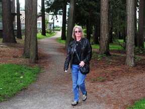 interviewed for story