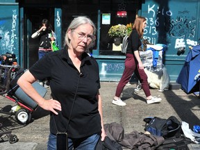 ann livingston