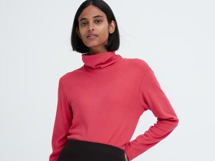 Why Uniqlo's HeatTech collection is my ultimate winter must-have