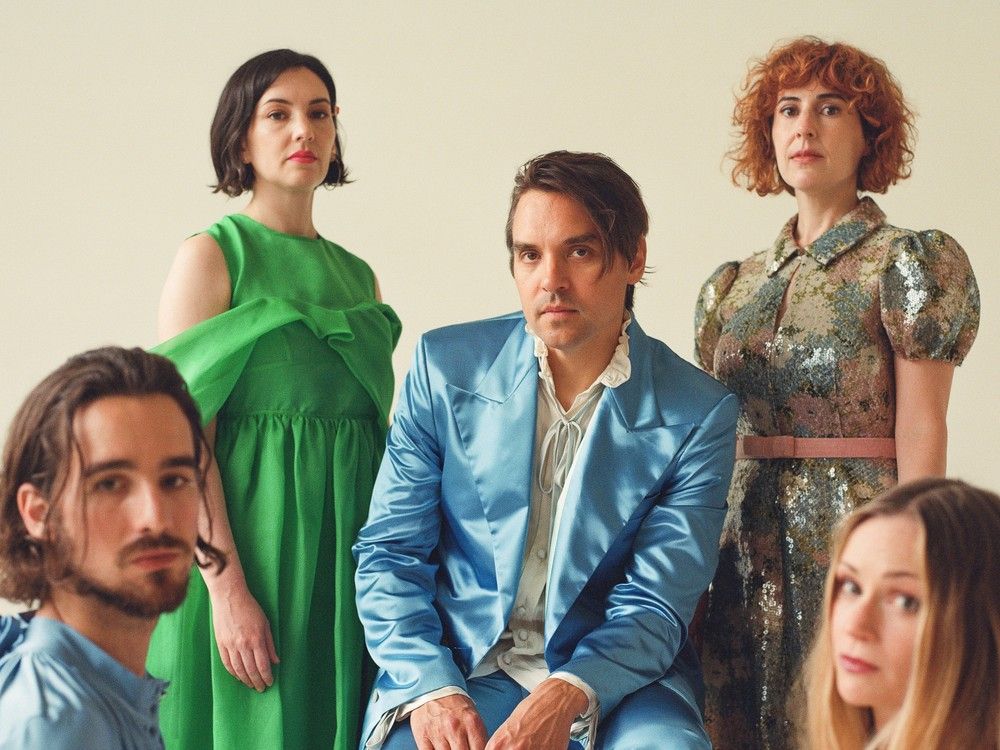 Will Butler Has Left Arcade Fire: 'Time for New Things