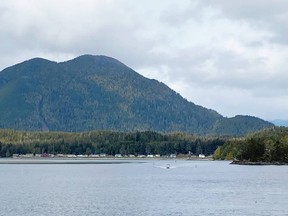 Tofino