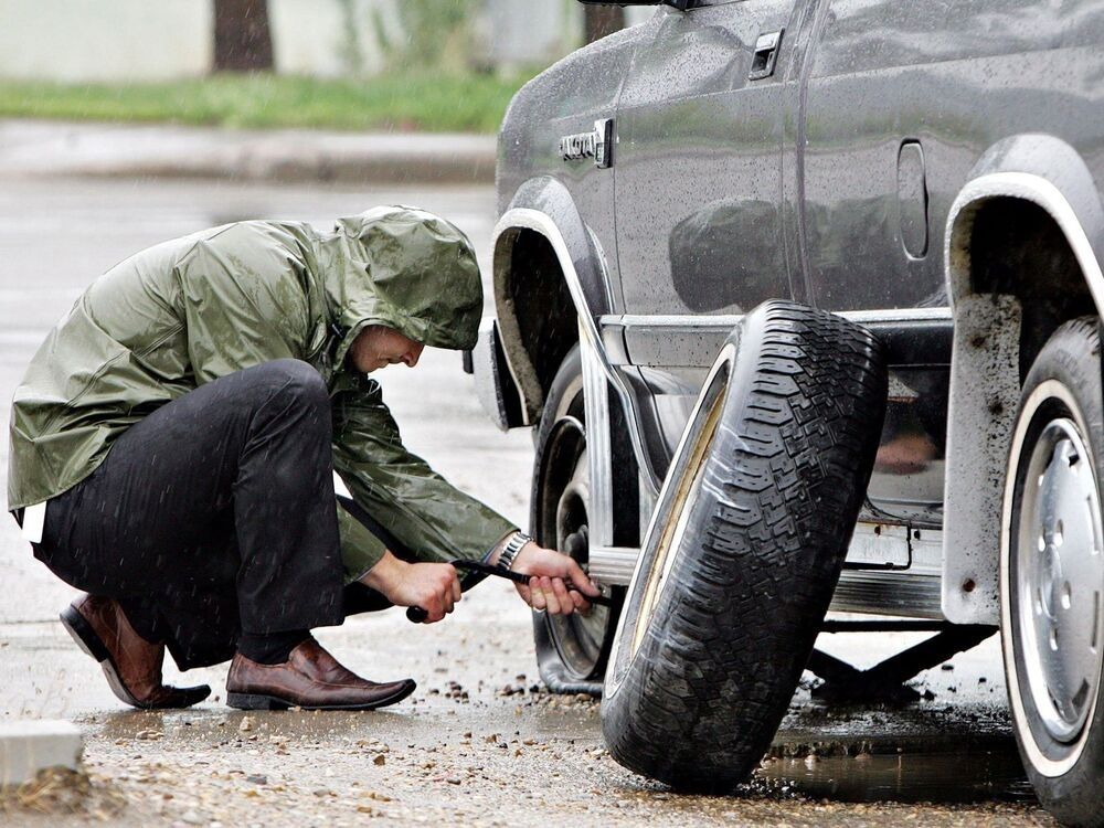 The Bookless Club Something for construction workers to think about