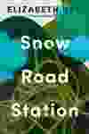 Photo of book cover for Snow Road Station