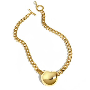 Biko Collette choker.