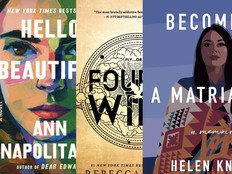 Canadian book retailer Indigo has released its list of top books of 2023.