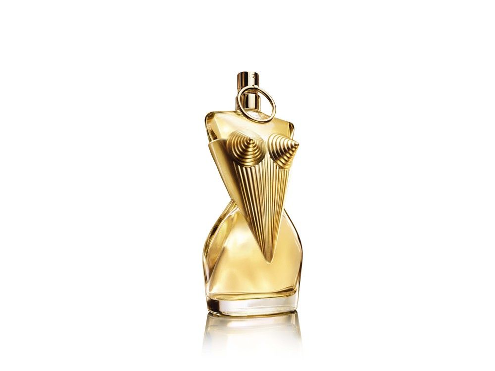 We tried it: Jean Paul Gaultier Divine eau de parfum | Vancouver Sun