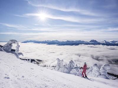 How much 3 days at a ski resort on B.C.'s Powder Highway will cost