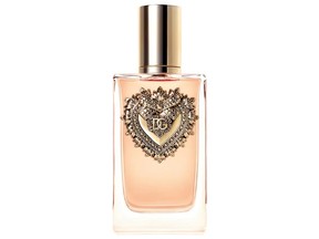 Dolce & Gabbana Devotion Eau de Parfum.