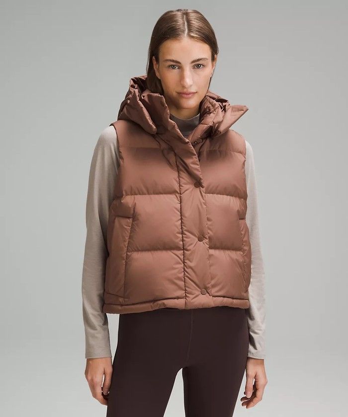 Best vest for hot sale cold weather