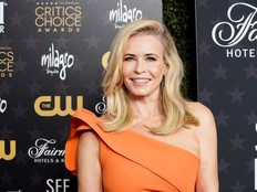 Photo of Chelsea Handler