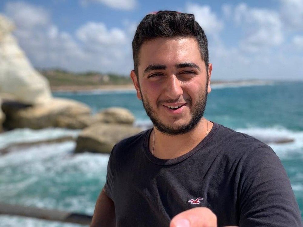温哥华男子在哈马斯袭击后失踪于以色列南部