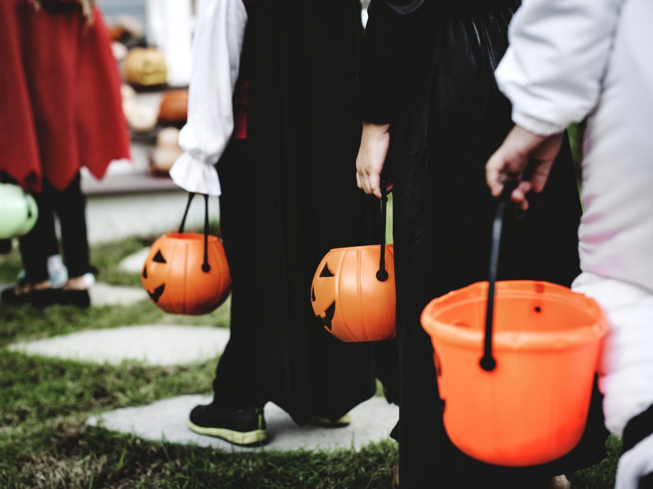 This October there are lots of events celebrating the festive season. This October there are lots of events celebrating the festive season.